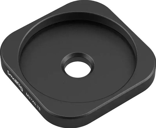 Smallrig Smallrig 4395 Universal Mount To 37mm Threaded Lens Adapter