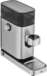 WMF Electric Coffee Grinder 150W and 16 Grind Levels Black WMF Electric Coffee Grinder 150W and 16 Grind Levels Black