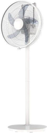 Ventilator De Perete 35W Diametru 10.16cm Cu Telecomandă