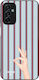 Sonique Stripe Stories Series Handyhüllen Samsu...