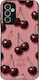 Sonique Stripe Stories Series Handyhülle Samsun...