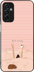 Калъф Sonique Stripe Stories Series Samsung Gal...