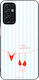 Husă Sonique Stripe Stories Series Samsung Gala...