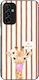 Husă Sonique Stripe Stories Series Samsung Gala...