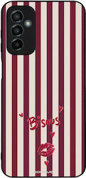 Калъф Sonique Stripe Stories Series Samsung Gal...