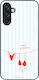 Sonique Stripe Stories Series Handyhüllen Samsu...