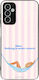 Калъф Sonique Stripe Stories Series Samsung Gal...