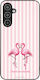 Θήκη Sonique Stripe Stories Series Samsung Gala...