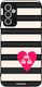 Sonique Stripe Stories Series Samsung Galaxie M...