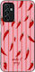 Sonique Stripe Stories Series Handyhüllen Samsu...