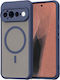 Techsuit Halofrost Ii Back Cover Πλαστικό Navy ...