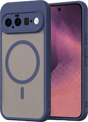 Techsuit Halofrost Ii Back Cover Din Plastic Al...
