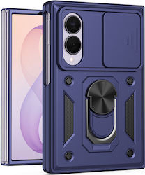 Techsuit Camshield Series Rückseite Blau Für Ga...