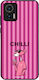 Θήκη Sonique Stripe Stories Series Motorola Edg...