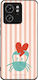 Sonique Stripe Stories Series Handyhülle Motoro...