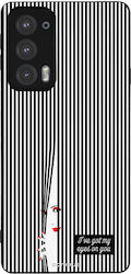 Калъф Sonique Stripe Stories Series Motorola Ed...