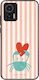 Sonique Stripe Stories Series Case Motorola Edg...