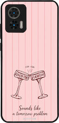 Husă Sonique Stripe Stories Series Motorola Edg...