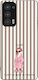 Sonique Stripe Stories Series Handyhülle Motoro...