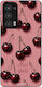 Sonique Stripe Stories Series Handyhülle Motoro...