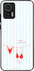 Sonique Stripe Stories Series Case Motorola Edg...