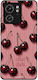 Sonique Stripe Stories Series Handyhülle Motoro...