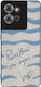 Θήκη Sonique Stripe Stories Series Motorola Edg...