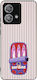 Sonique Stripe Stories Series Handyhülle Motoro...