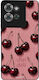 Θήκη Sonique Stripe Stories Series Motorola Edg...