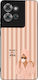 Θήκη Sonique Stripe Stories Series Motorola Edg...