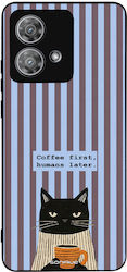 Sonique Stripe Stories Series Handyhülle Motoro...