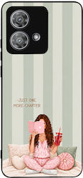 Sonique Stripe Stories Serie Motorola Edge 40 N...