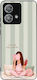 Θήκη Sonique Stripe Stories Series Motorola Edg...