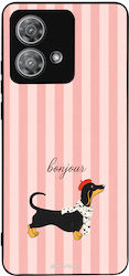 Sonique Stripe Stories Series Handyhülle Motoro...