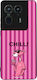 Калъф Sonique Stripe Stories Series Motorola Ed...