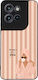 Sonique Stripe Stories Series Case Motorola Edg...
