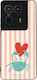 Калъф Sonique Stripe Stories Series Motorla Edg...