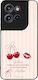 Sonique Stripe Stories Series Case Motorola Edg...