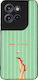 Sonique Stripe Stories Series Case Motorola Edg...