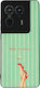 Husă Sonique Stripe Stories Series Motorola Edg...