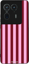 Husă Sonique Stripe Stories Series Motorola Edg...