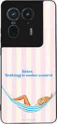 Husă Sonique Stripe Stories Series Motorola Edg...