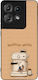 Калъф Sonique Stripe Stories Series Motorola Ed...
