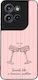 Sonique Stripe Stories Series Case Motorola Edg...