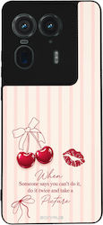 Husă Sonique Stripe Stories Series Motorola Edg...