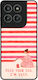 Sonique Streifen Geschichten Serie Motorola Edg...