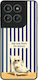 Sonique Stripe Stories Series Handyhülle Motoro...