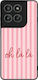 Sonique Stripe Stories Series Motorola Edge 60 ...