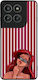 Sonique Stripe Stories Series Handyhülle Motoro...