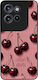 Husă Sonique Stripe Stories Series Motorola Edg...